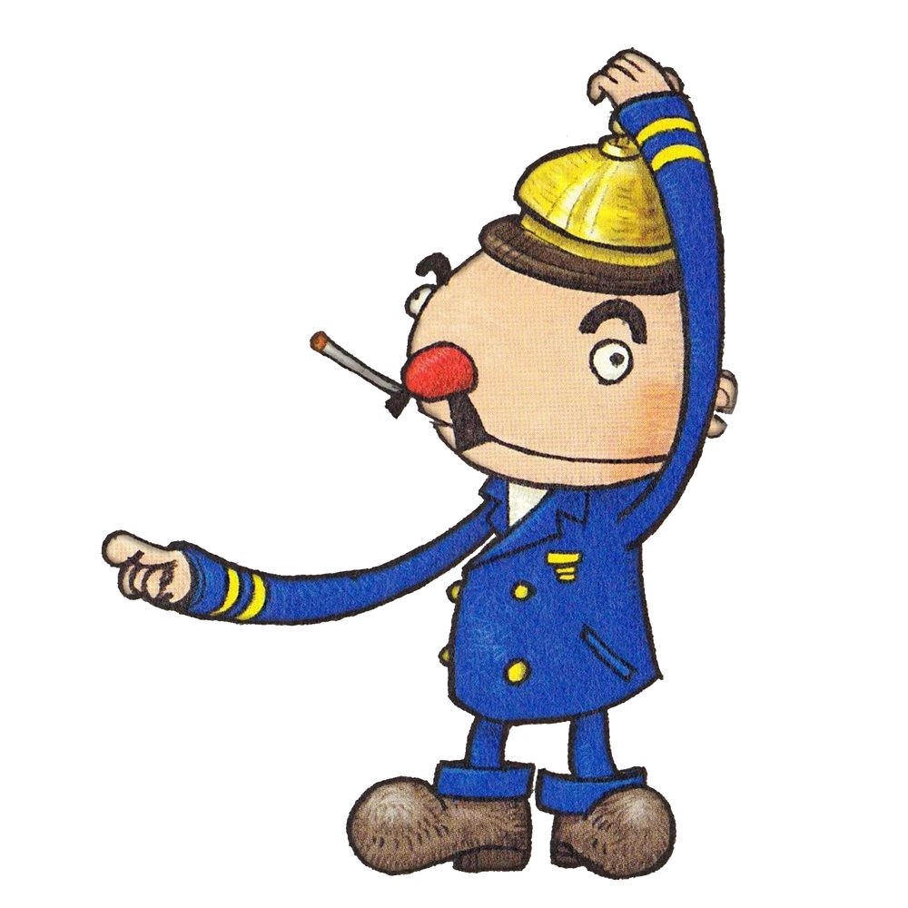 Conductor