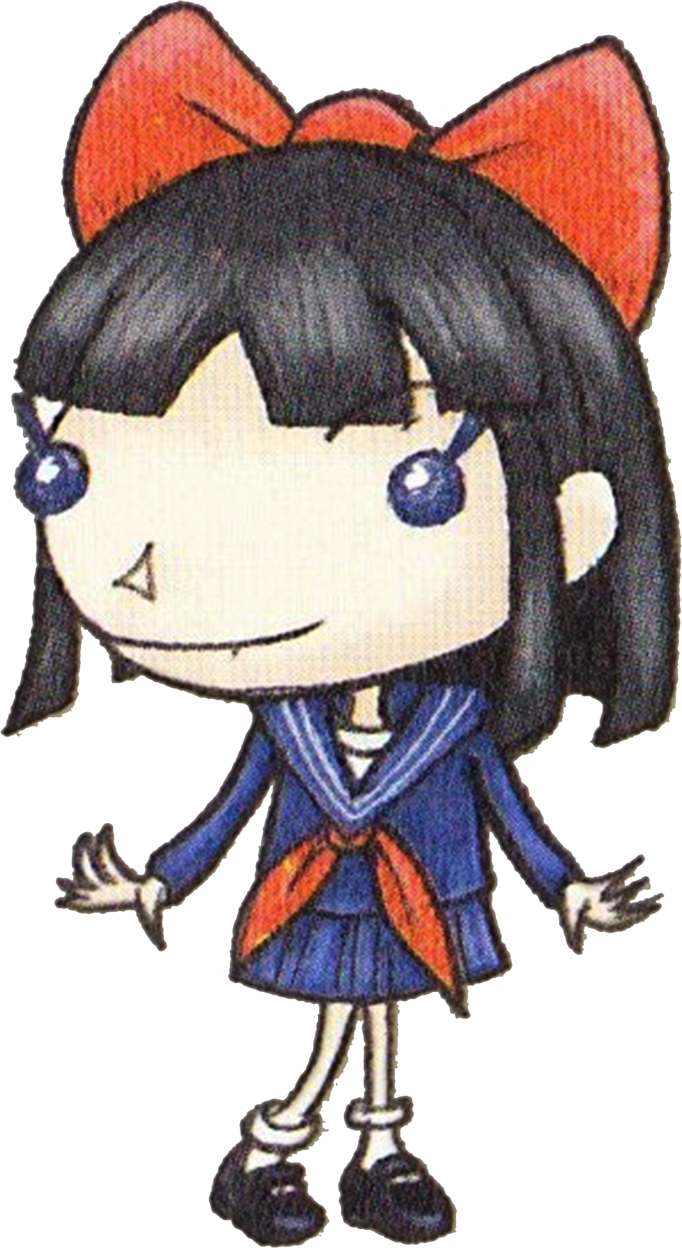 Her